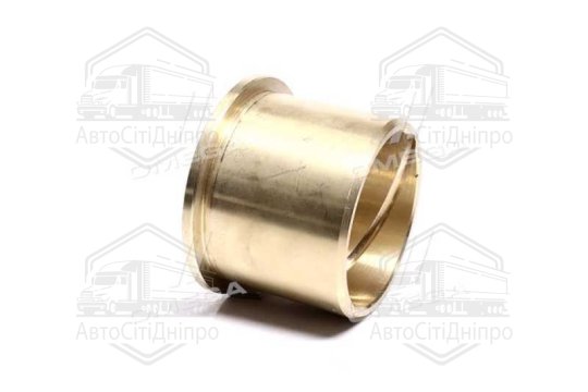 Втулка черевика балансиру КАМАЗ Р1 100х87,5 Zn+Al (гвинтова канавка)