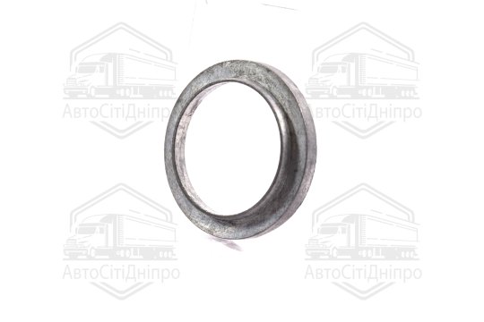 Кільце упорне сальника сошки ГУР Zn+Al