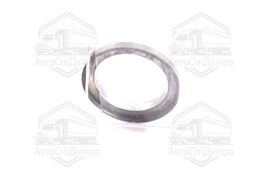 Кільце упорне сальника сошки ГУР Zn+Al