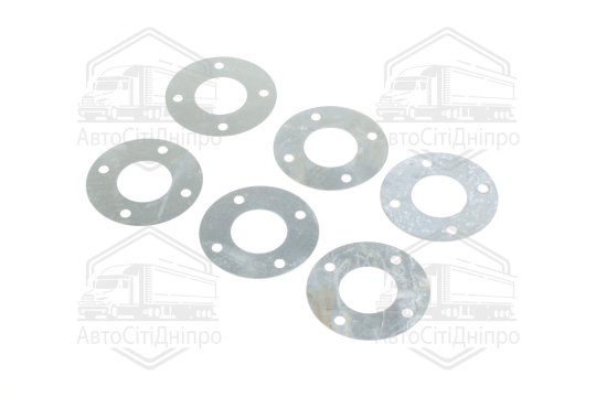 Пластина ТНВД ГАЗ 4301 (6шт.)