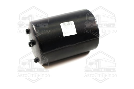 Балон повітряний ГАЗ 3308,33104,66 (ресивер 8 літрів)