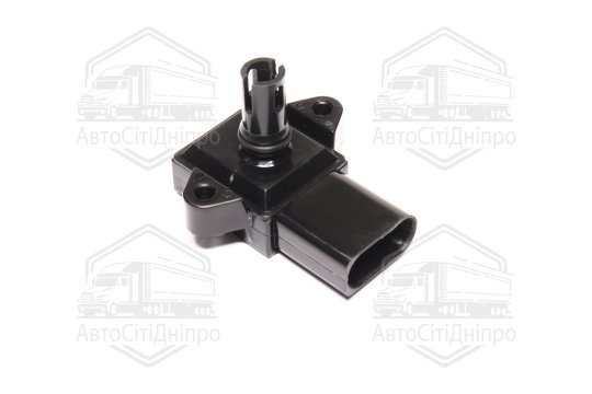 Датчик тиску абсолютного ГАЗЕЛЬ з дв.4216 ЄВРО-3,Daewoo Sens