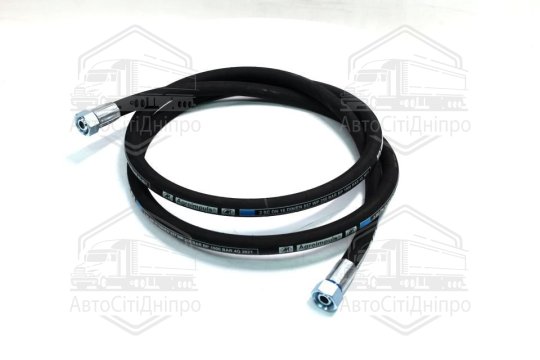 РВТ 3010 Ключ 32 d-16 (2 SN) (Агро-Імпульс)