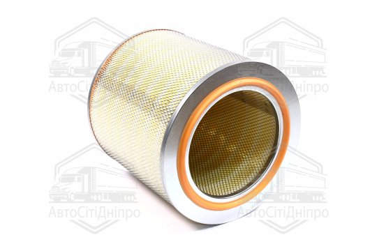 Фільтр повітряний Т-150 (зовнішній) (ви-во ALPHA FILTER)