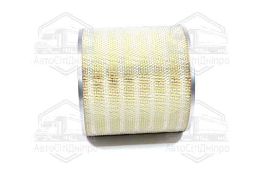 Фільтр повітряний Т-150 (зовнішній) (ви-во ALPHA FILTER)