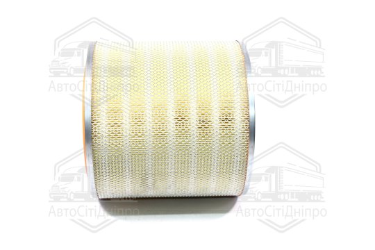 Фільтр повітряний Т-150 (зовнішній) (ви-во ALPHA FILTER)