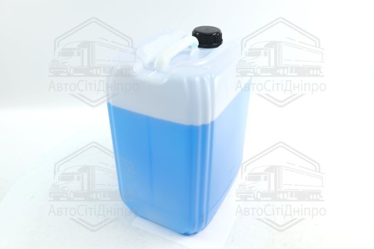 Тосол Аляска А-40 (-40С) (Каністра 20л)