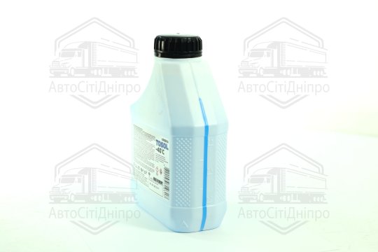 Тосол Аляска А-40 (-40С) (Каністра 1л)