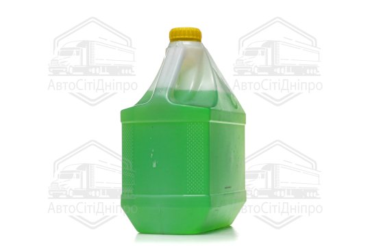 Омивач скла зимовий Аляска Mellon -30С 5л