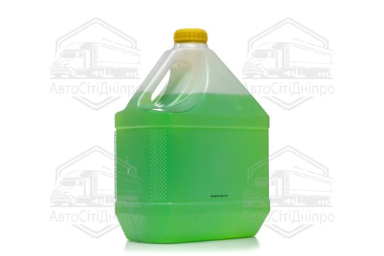 Омивач скла зимовий Аляска Mellon -30С 5л