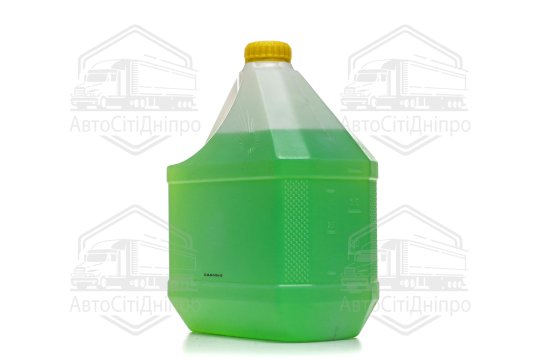 Омивач скла зимовий Аляска Mellon -30С 5л