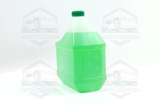 Омивач скла зимовий Аляска Lemon -20 5л