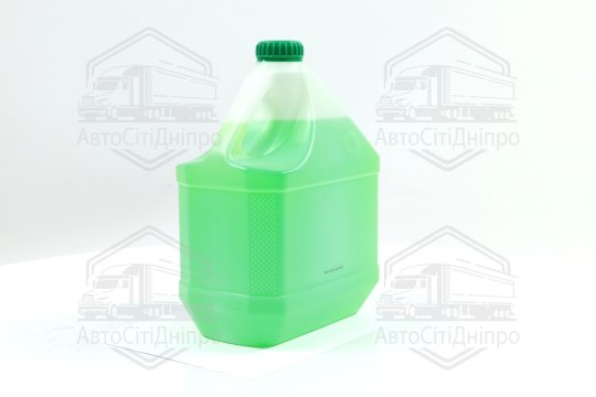Омивач скла зимовий Аляска Lemon -20 5л