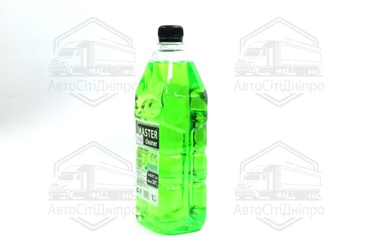 Омивач скла зимовий Аляска Bubble gum -20С 3л