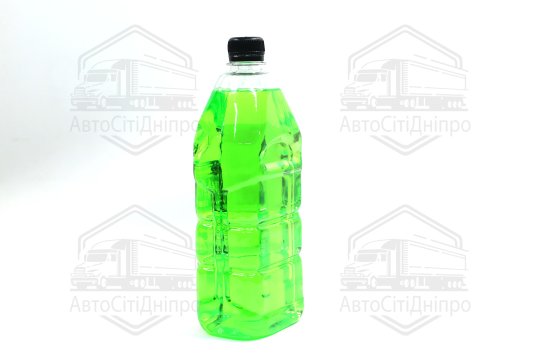 Омивач скла зимовий Аляска Bubble gum -20С 3л