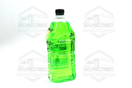Омивач скла зимовий Аляска Bubble gum -20С 3л