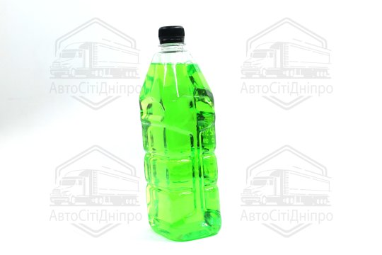 Омивач скла зимовий Аляска Bubble gum -20С 3л