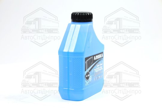 Тосол Аляска А-40 (-30С) (Каністра 1л)