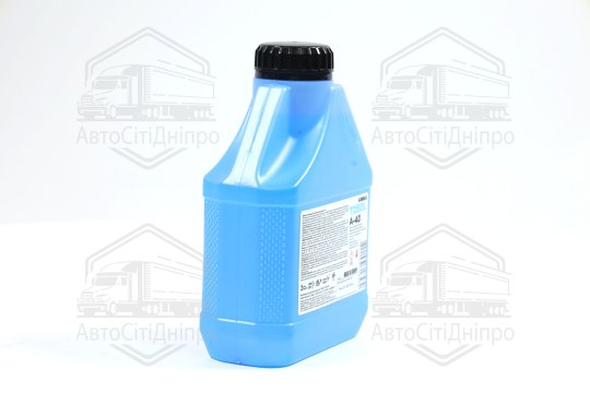 Тосол Аляска А-40 (-30С) (Каністра 1л)