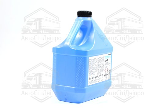 Тосол Аляска А-40 (-30С) (Каністра 5л)