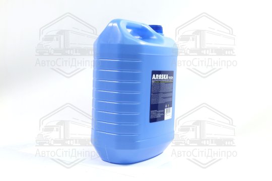 Тосол Аляска А-40 (-30С) (Каністра 10л)