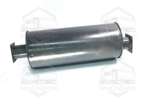 Глушник КРАЗ (вир-во Віроока)