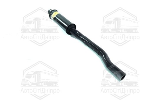 Резонатор ГАЗ 3110 додатковий 406 дв (вир-во Віроока)