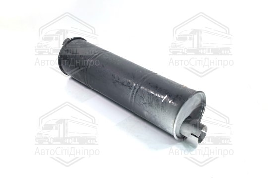 Глушник ГАЗ 3302