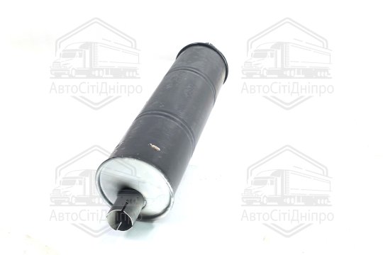 Глушник ГАЗ 3302