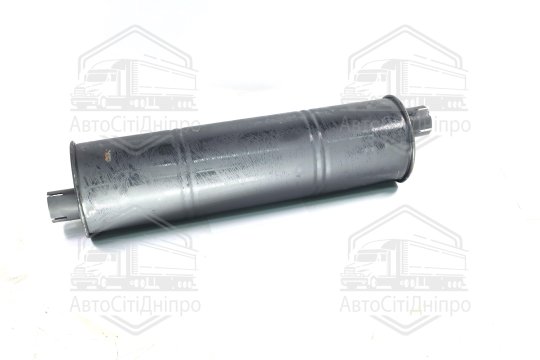 Глушник ГАЗ 3302