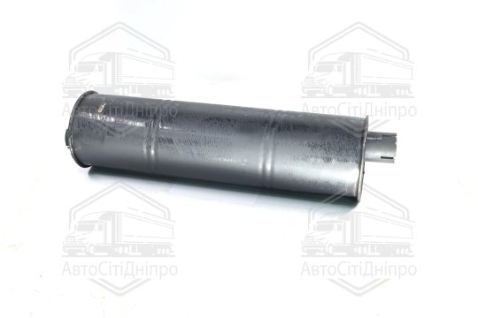 Глушник ГАЗ 3302