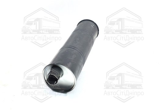 Глушник ГАЗ 3302
