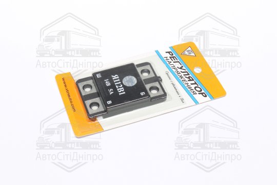 Реле інтегральне Я112В1 (вир-во ВТН)