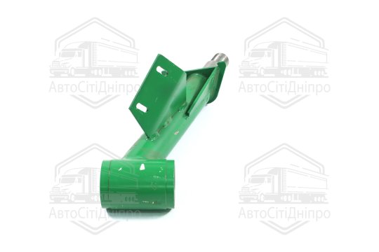 Тримач АГ 7.3.00-1 пр./задній, під підшипники: 7508 (32208), 7607 (32307) (Україна)