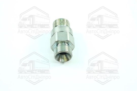 Клапан сповільнюючий AGM S24-S24 (М20х1.5) (ТМ Hydrosila)