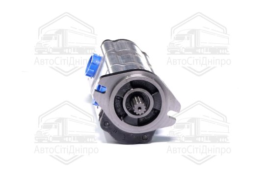 Насос гідравлічний ГСТ JD W660 (AXE61624, AH214331, AH214329, AH161250, AH212539) (ТМ Hydrosila)