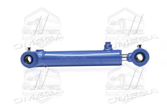 Гідроциліндр рульов. керув. МТЗ (50х25-200) (90 град.) (ТМ Hydrosila)