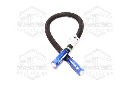 РВТ 610 Ключ 19 d-8 серії<STANDART> (2 SN) (ТМ Hydrosila)