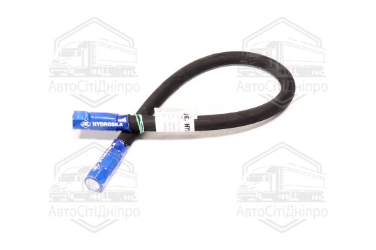 РВТ 610 Ключ 19 d-8 серії<STANDART> (2 SN) (ТМ Hydrosila)