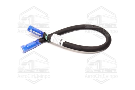 РВТ 610 Ключ 19 d-8 серії<STANDART> (2 SN) (ТМ Hydrosila)