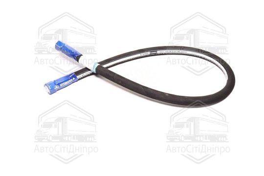 РВТ 810 Ключ 19 d-8 серії<STANDART> (2 SN) (ТМ Hydrosila)