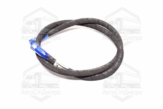 РВТ 1410 Ключ 19 d-8 серії<STANDART> (2 SN) (ТМ Hydrosila)