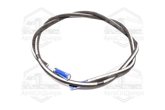 РВТ 2510 Ключ 19 d-8 серії<STANDART> (2 SN) (ТМ Hydrosila)