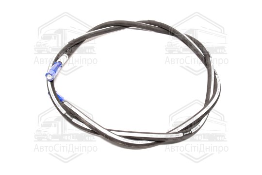 РВТ 2510 Ключ 19 d-8 серії<STANDART> (2 SN) (ТМ Hydrosila)