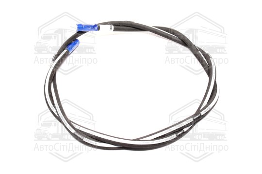 РВТ 2510 Ключ 19 d-8 серії<STANDART> (2 SN) (ТМ Hydrosila)
