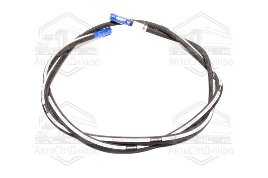 РВТ 2510 Ключ 19 d-8 серії<STANDART> (2 SN) (ТМ Hydrosila)