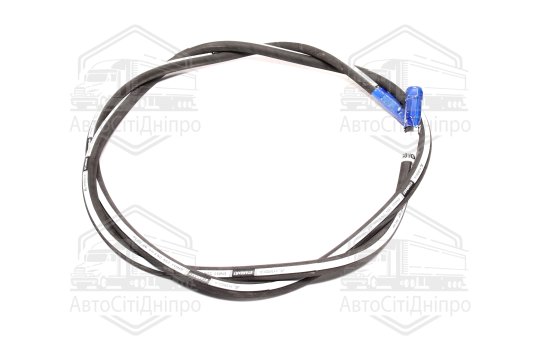 РВТ 2510 Ключ 19 d-8 серії<STANDART> (2 SN) (ТМ Hydrosila)