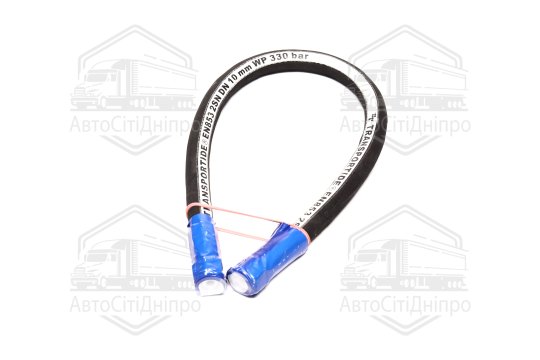РВТ 0610 Ключ 22 d-10 серії<STANDART> (2 SN) (ТМ Hydrosila)