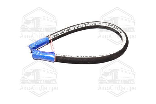 РВТ 0610 Ключ 22 d-10 серії<STANDART> (2 SN) (ТМ Hydrosila)