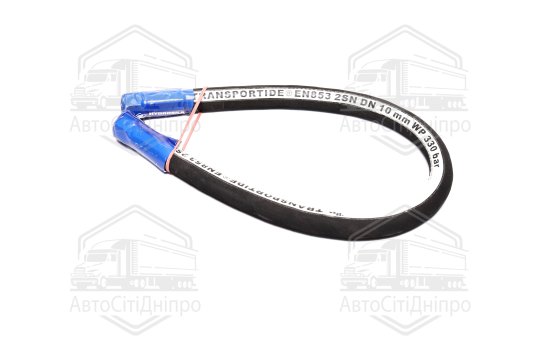 РВТ 0610 Ключ 22 d-10 серії<STANDART> (2 SN) (ТМ Hydrosila)